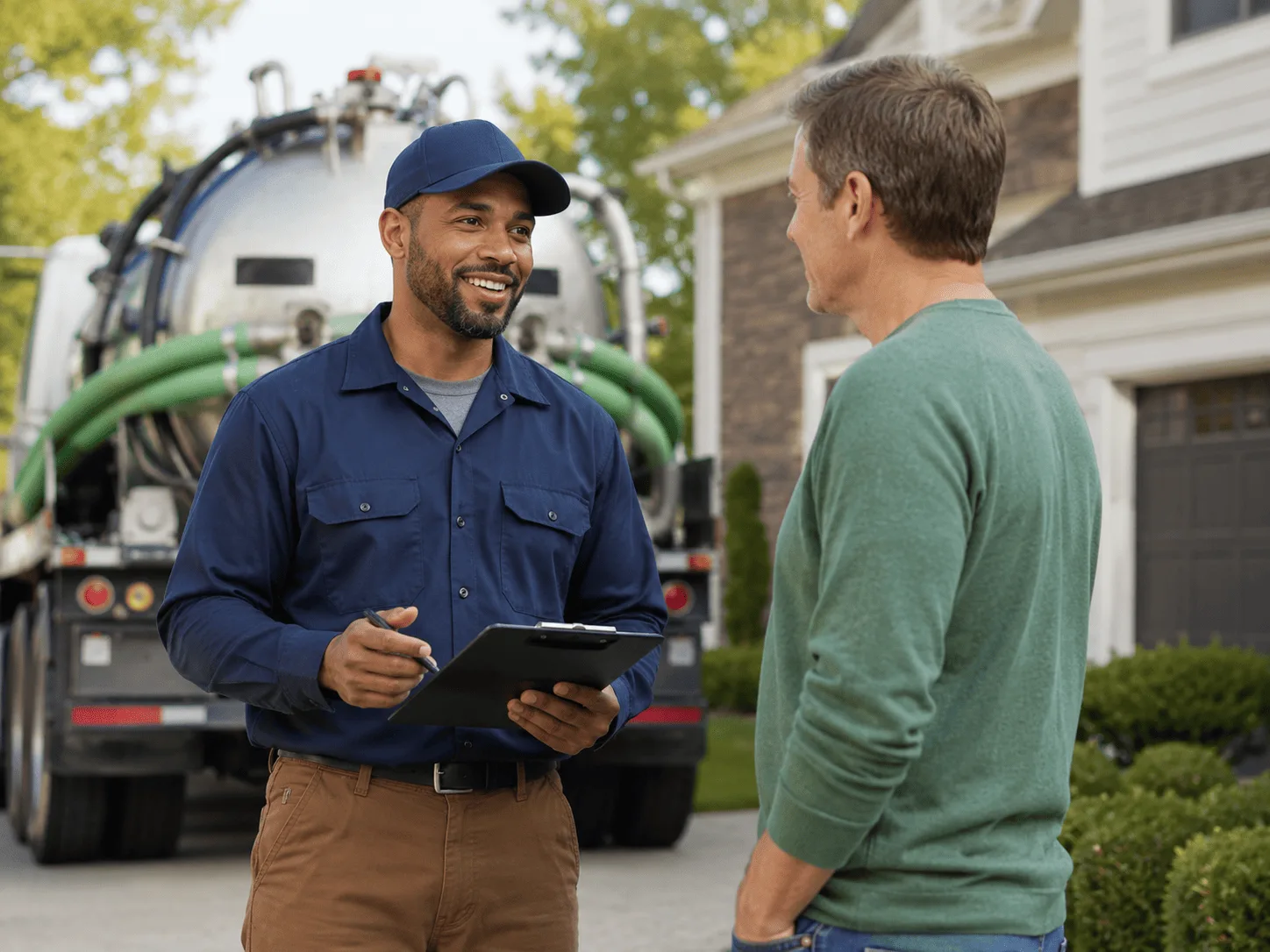 Mosquito Control Warnock, OH FAQs