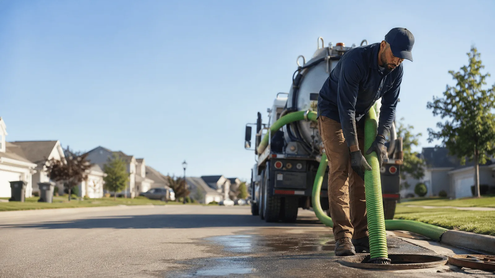 Mosquito Control in Warnock, OH